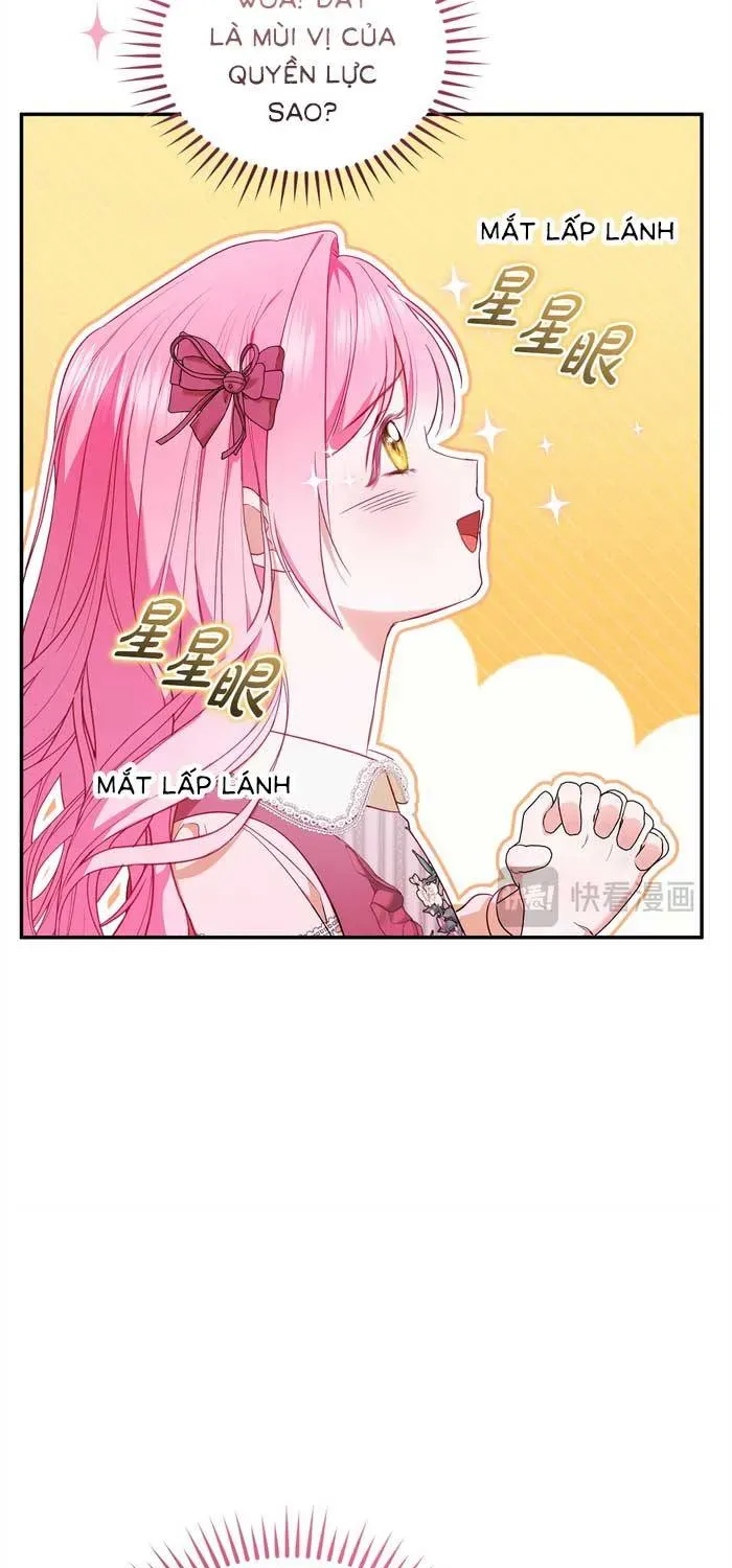 Bạn Thân Ác Nữ Của Tôi Hóa Ra Là Đàn Ông Chapter 4.2 - Trang 35