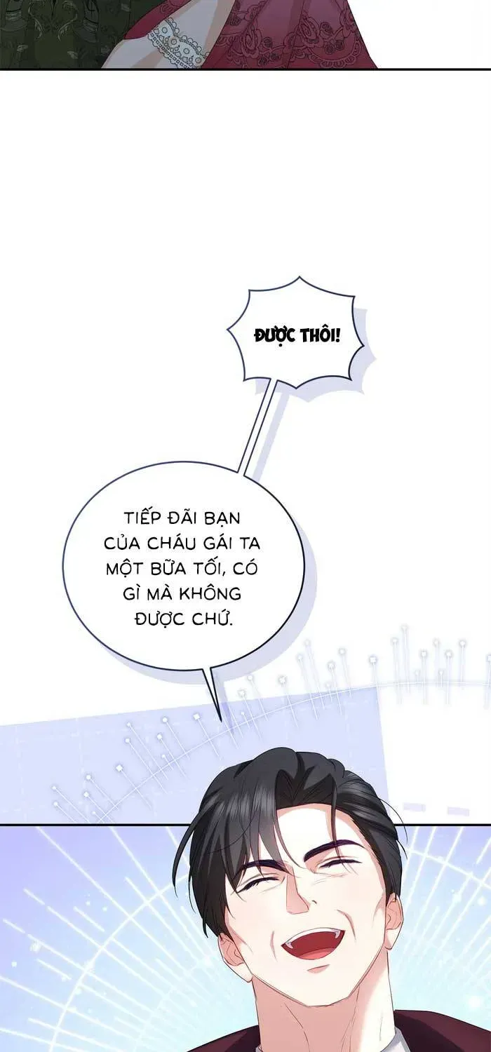 Bạn Thân Ác Nữ Của Tôi Hóa Ra Là Đàn Ông Chapter 4.2 - Trang 49