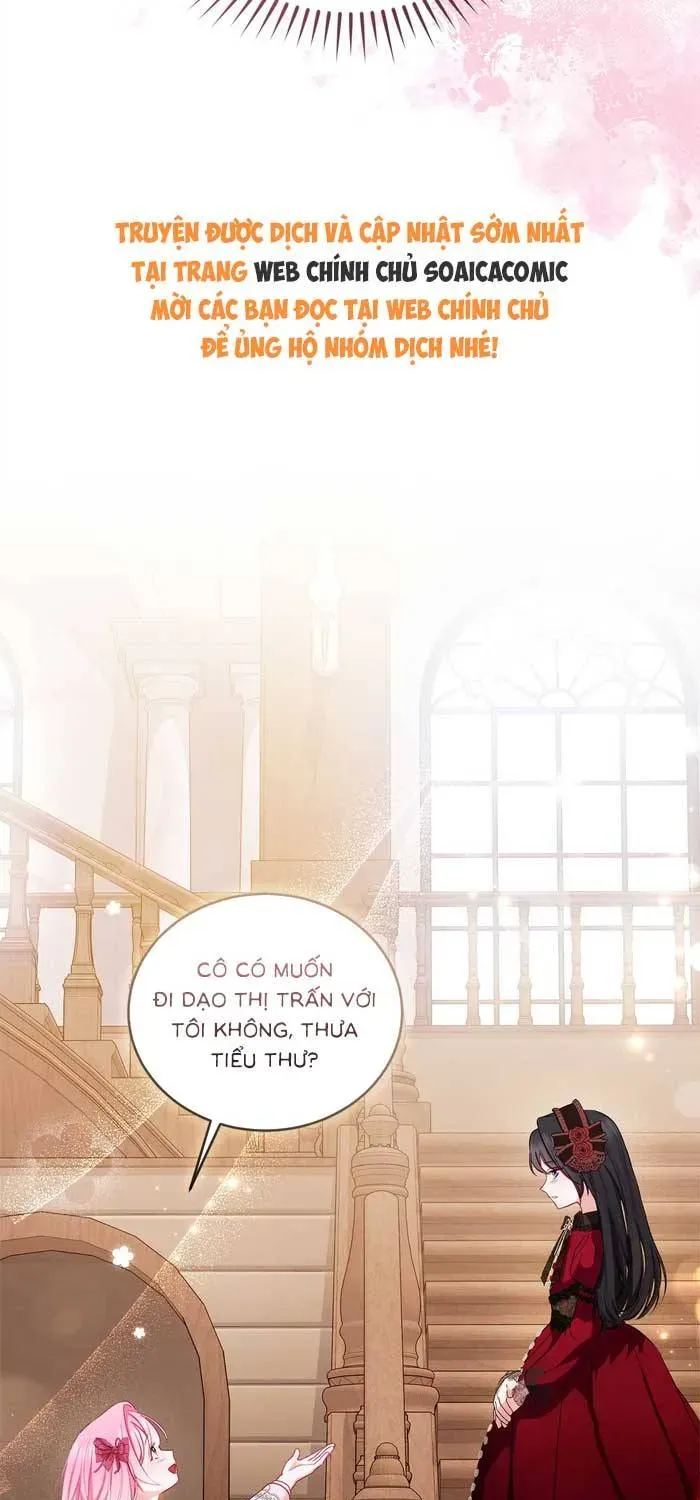 Bạn Thân Ác Nữ Của Tôi Hóa Ra Là Đàn Ông Chapter 4.2 - Trang 6
