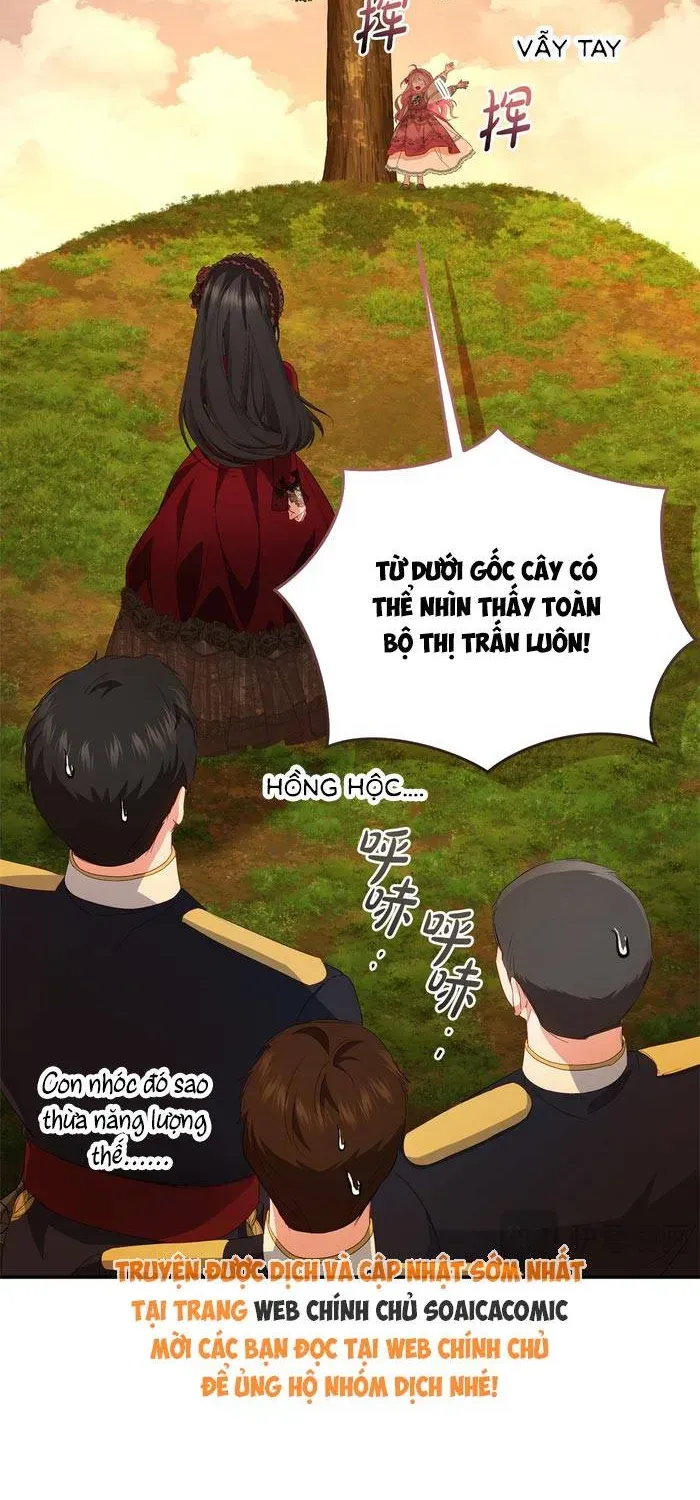 Bạn Thân Ác Nữ Của Tôi Hóa Ra Là Đàn Ông Chapter 5.1 - Trang 16