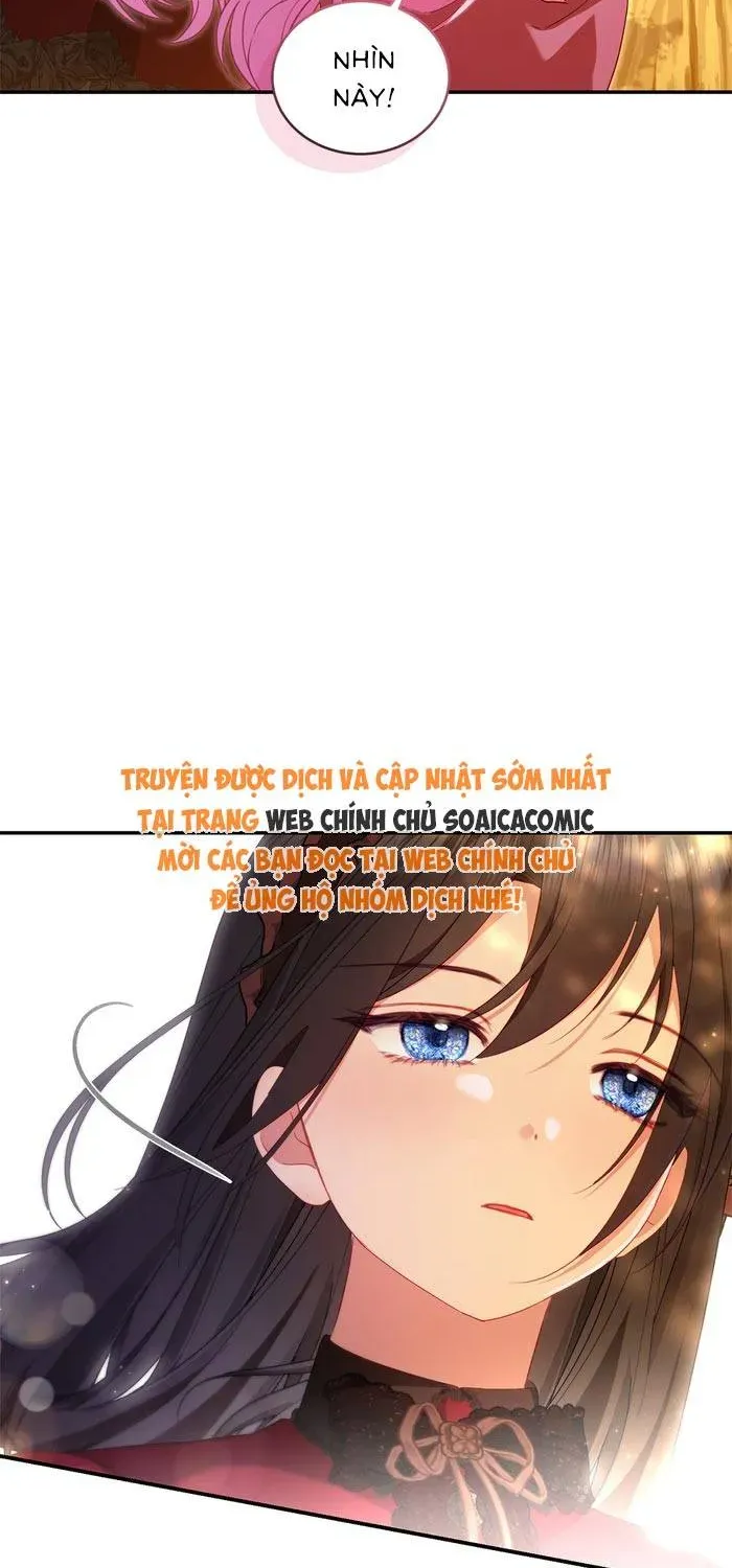 Bạn Thân Ác Nữ Của Tôi Hóa Ra Là Đàn Ông Chapter 5.1 - Trang 18