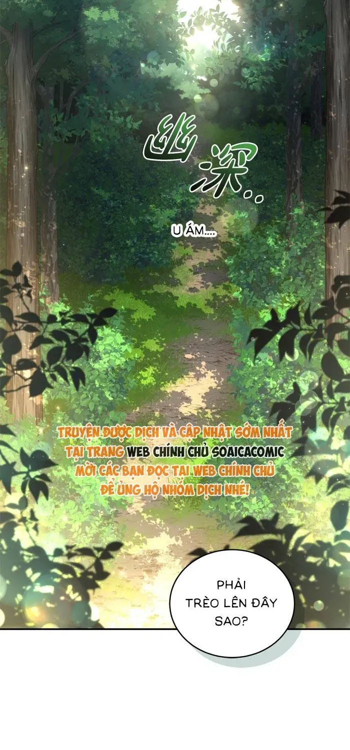 Bạn Thân Ác Nữ Của Tôi Hóa Ra Là Đàn Ông Chapter 5.1 - Trang 3