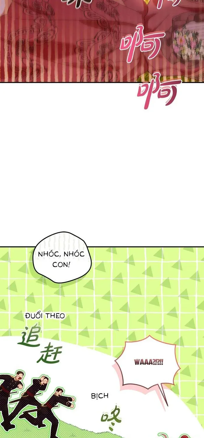 Bạn Thân Ác Nữ Của Tôi Hóa Ra Là Đàn Ông Chapter 5.1 - Trang 30
