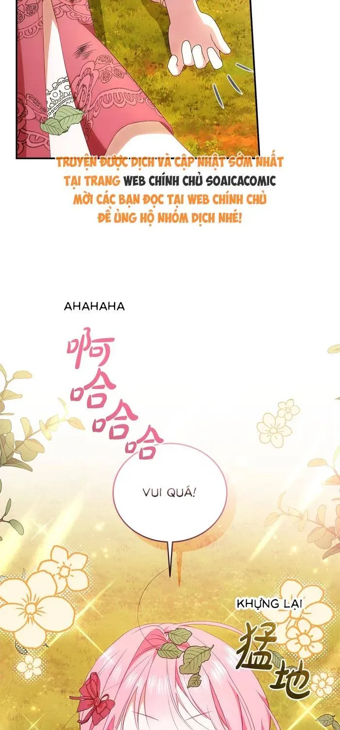 Bạn Thân Ác Nữ Của Tôi Hóa Ra Là Đàn Ông Chapter 5.1 - Trang 32