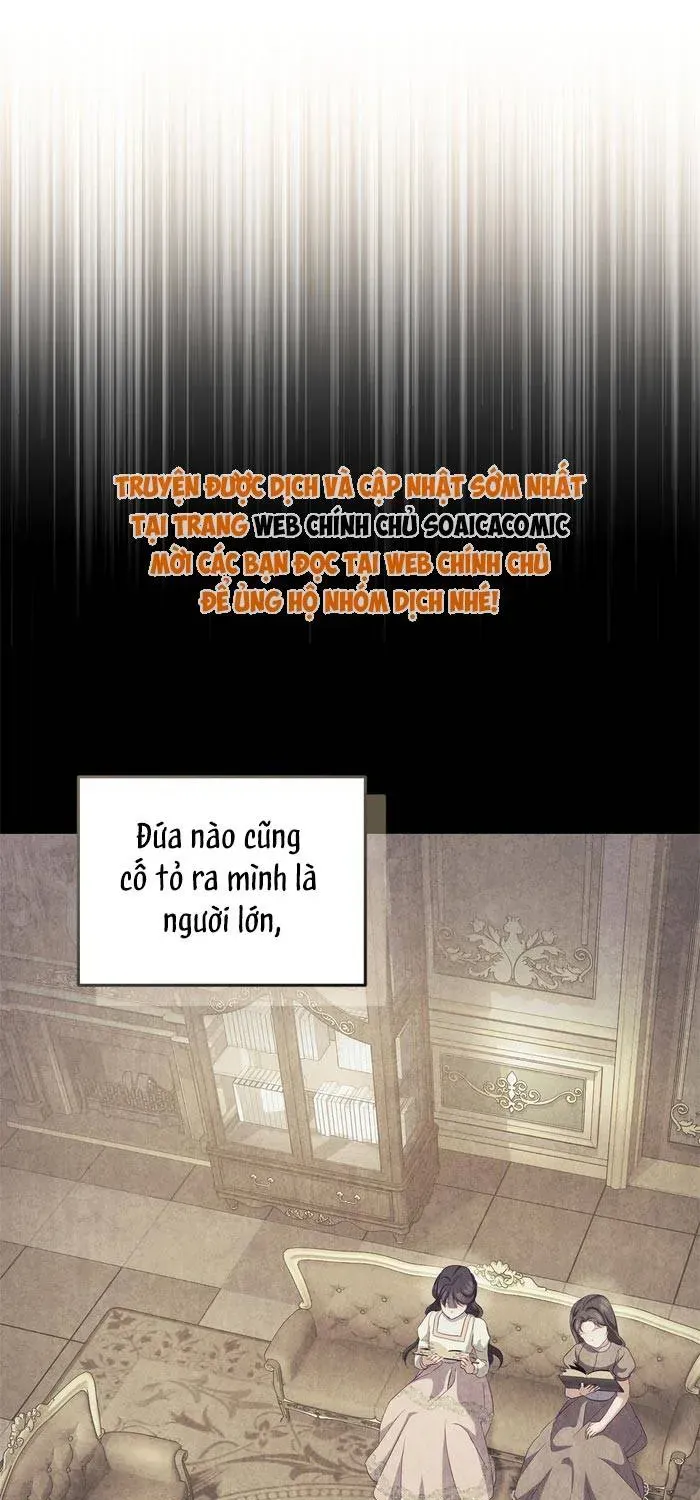 Bạn Thân Ác Nữ Của Tôi Hóa Ra Là Đàn Ông Chapter 5.1 - Trang 36