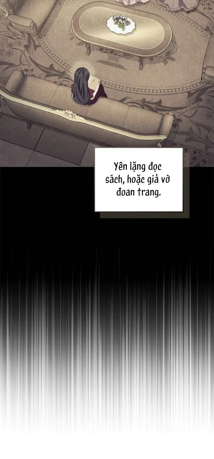 Bạn Thân Ác Nữ Của Tôi Hóa Ra Là Đàn Ông Chapter 5.1 - Trang 37