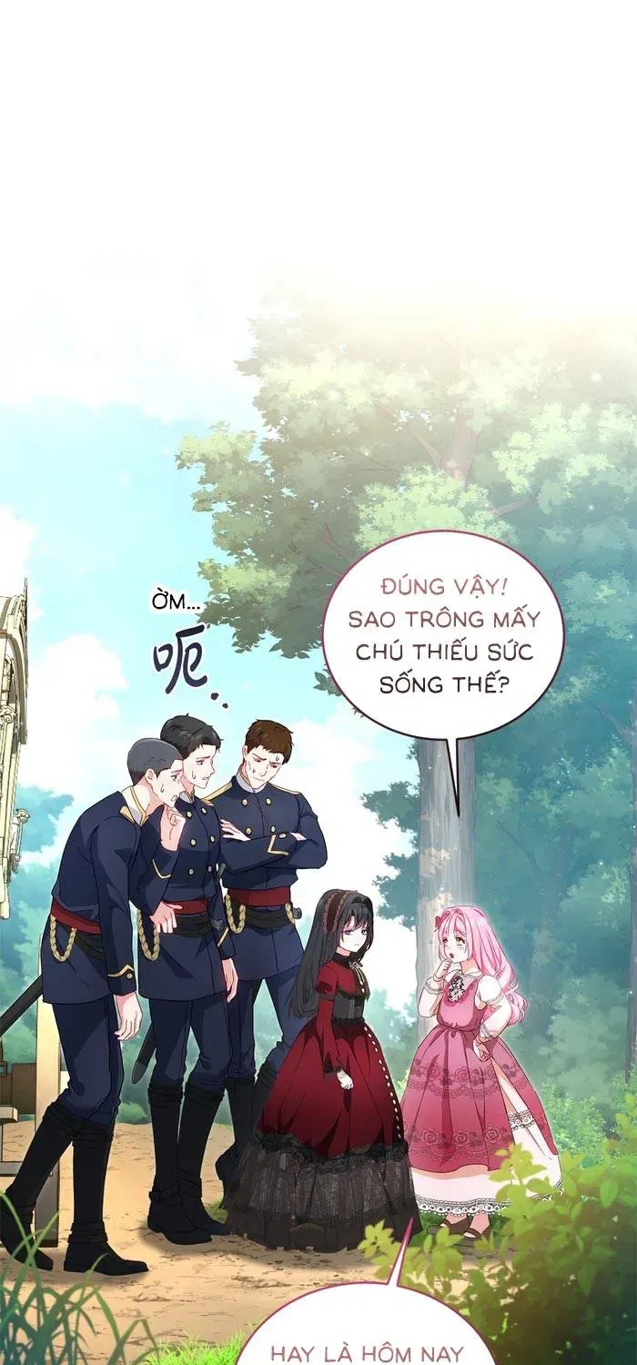 Bạn Thân Ác Nữ Của Tôi Hóa Ra Là Đàn Ông Chapter 5.1 - Trang 4