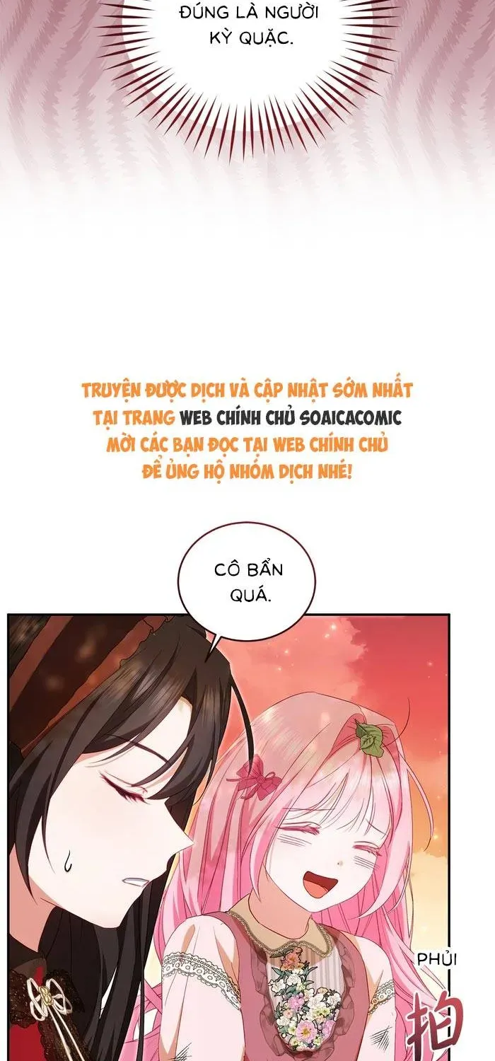 Bạn Thân Ác Nữ Của Tôi Hóa Ra Là Đàn Ông Chapter 5.1 - Trang 43