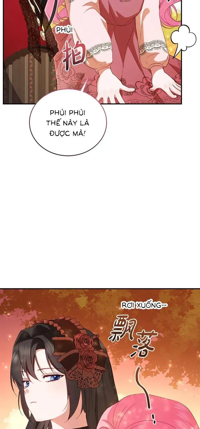 Bạn Thân Ác Nữ Của Tôi Hóa Ra Là Đàn Ông Chapter 5.1 - Trang 44