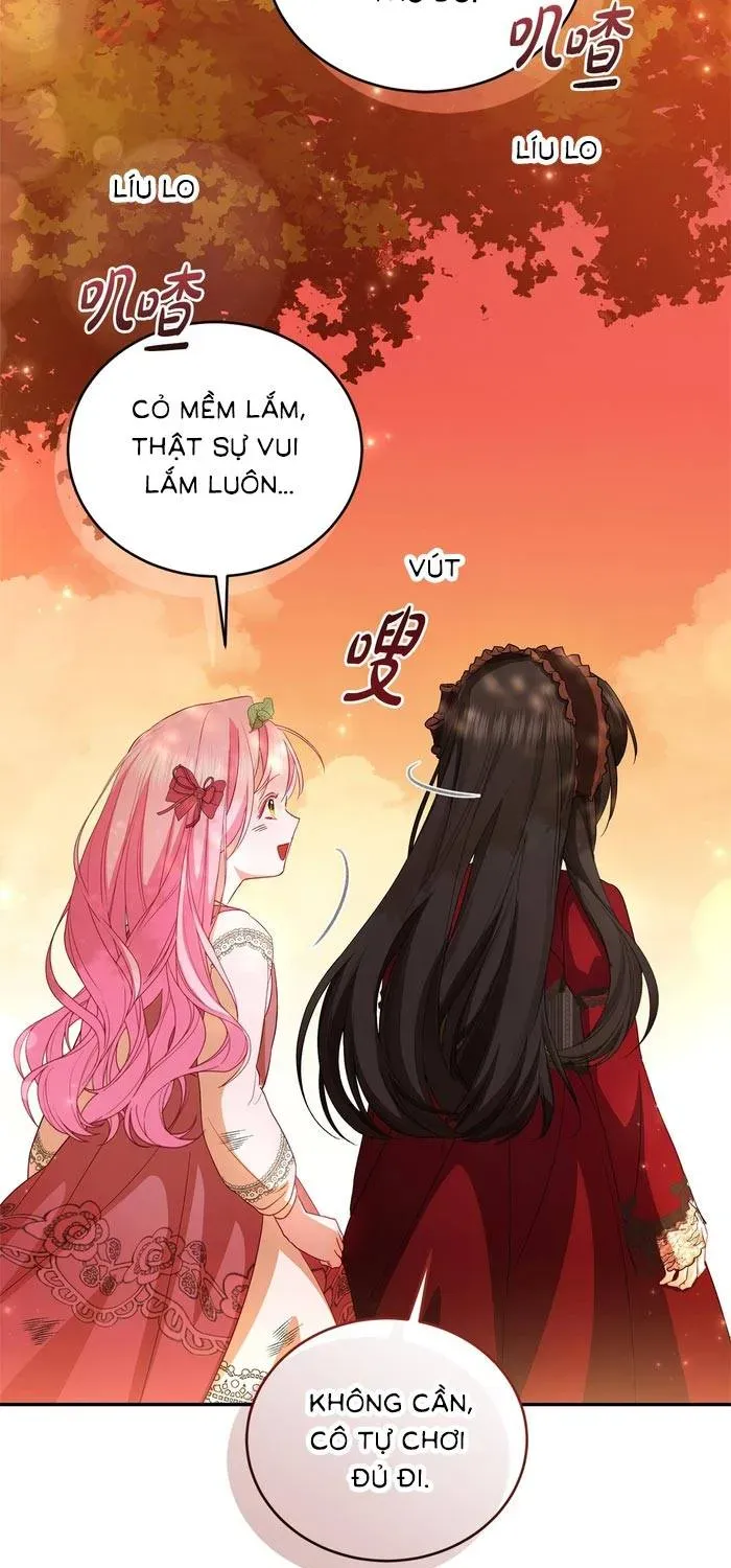 Bạn Thân Ác Nữ Của Tôi Hóa Ra Là Đàn Ông Chapter 5.1 - Trang 46