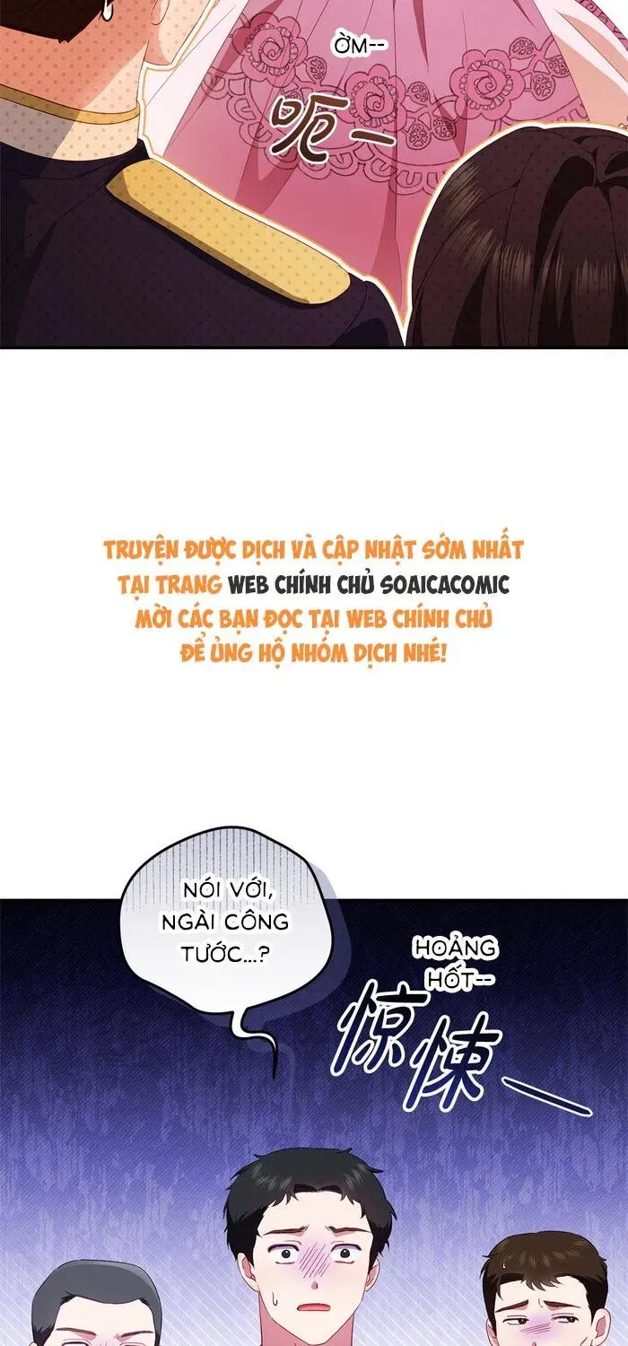 Bạn Thân Ác Nữ Của Tôi Hóa Ra Là Đàn Ông Chapter 5.1 - Trang 7