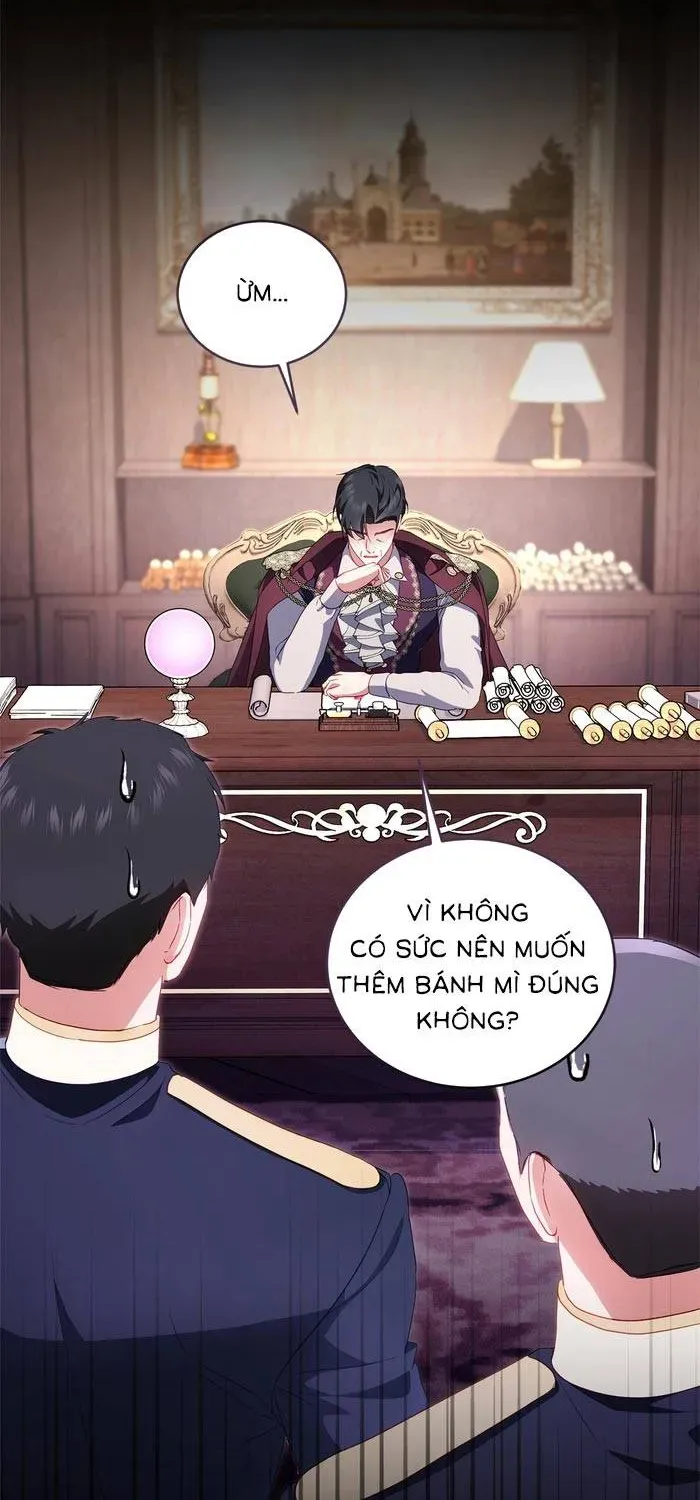 Bạn Thân Ác Nữ Của Tôi Hóa Ra Là Đàn Ông Chapter 5.1 - Trang 9