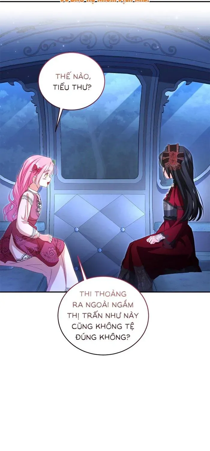Bạn Thân Ác Nữ Của Tôi Hóa Ra Là Đàn Ông Chapter 5.2 - Trang 13