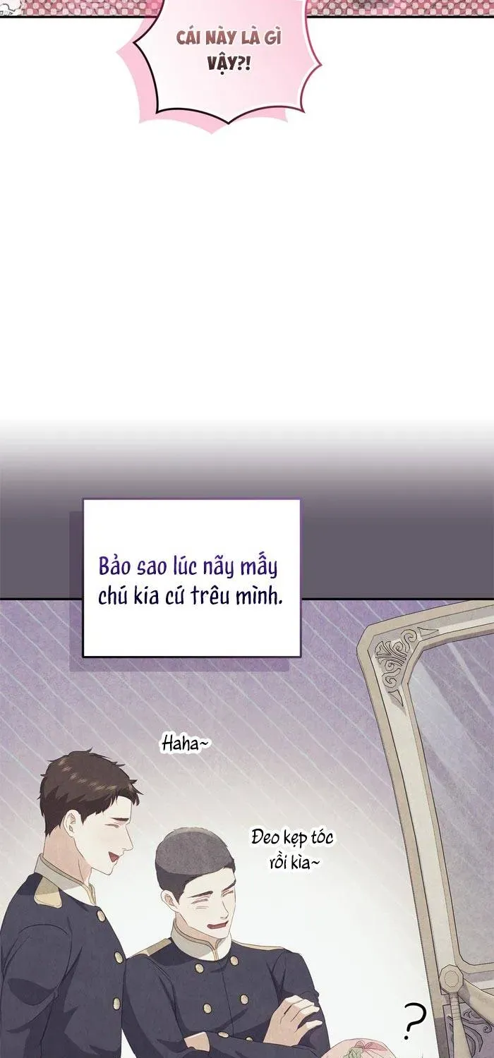 Bạn Thân Ác Nữ Của Tôi Hóa Ra Là Đàn Ông Chapter 5.2 - Trang 23