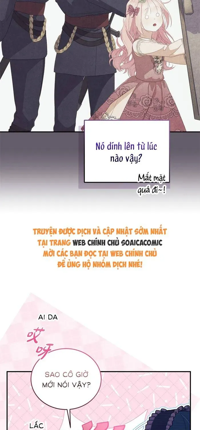 Bạn Thân Ác Nữ Của Tôi Hóa Ra Là Đàn Ông Chapter 5.2 - Trang 24