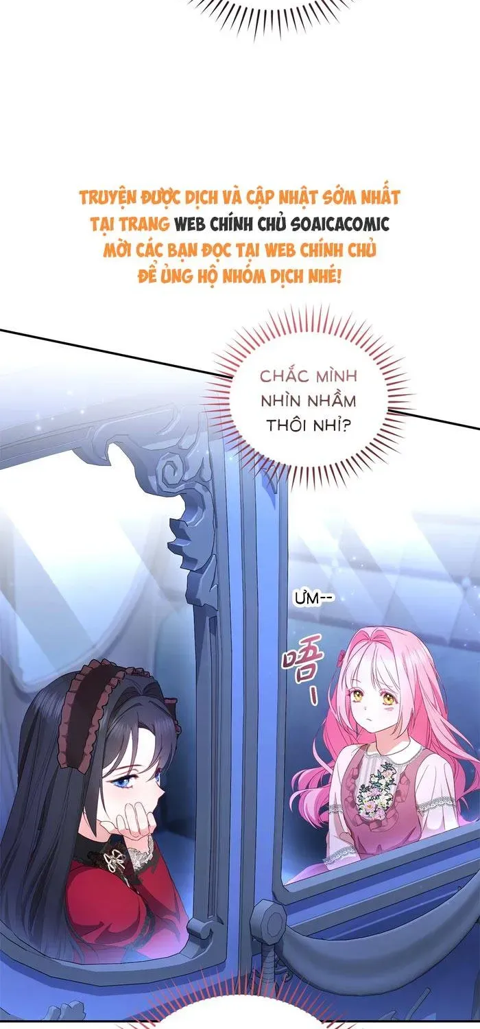 Bạn Thân Ác Nữ Của Tôi Hóa Ra Là Đàn Ông Chapter 5.2 - Trang 29
