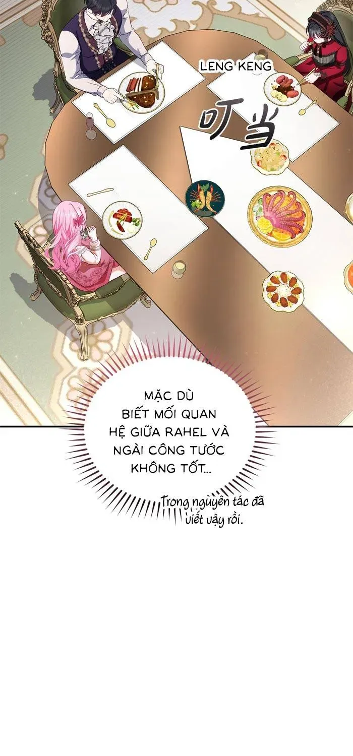 Bạn Thân Ác Nữ Của Tôi Hóa Ra Là Đàn Ông Chapter 5.2 - Trang 37