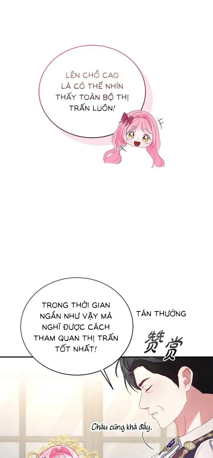 Bạn Thân Ác Nữ Của Tôi Hóa Ra Là Đàn Ông Chapter 5.2 - Trang 45