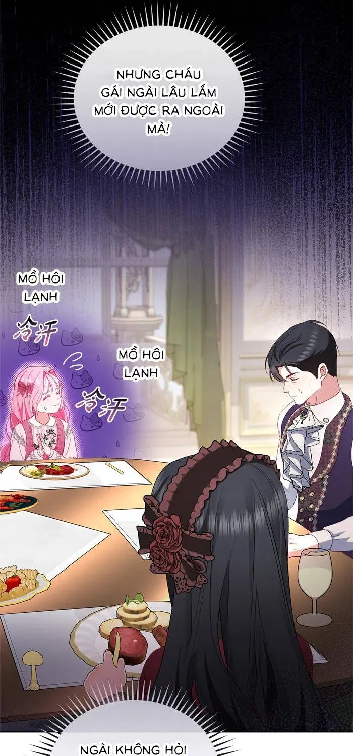 Bạn Thân Ác Nữ Của Tôi Hóa Ra Là Đàn Ông Chapter 5.2 - Trang 47