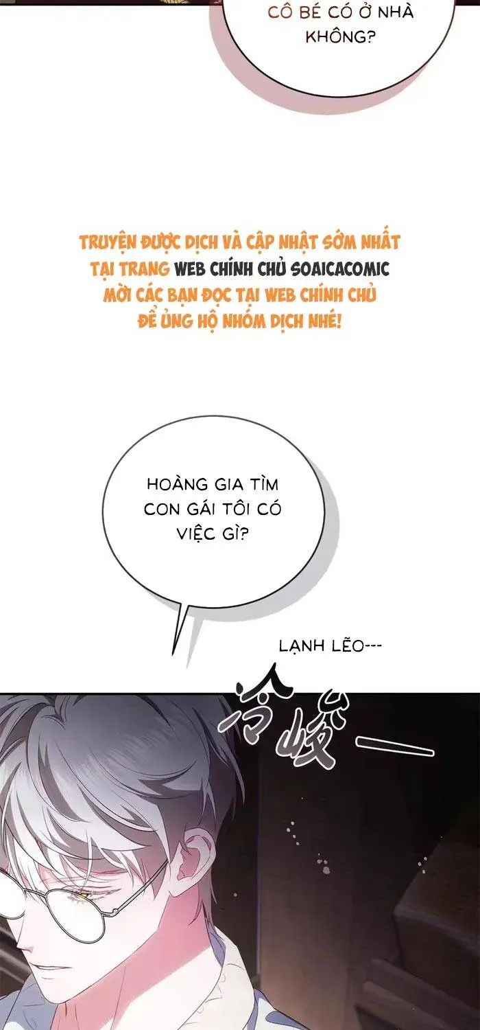 Bạn Thân Ác Nữ Của Tôi Hóa Ra Là Đàn Ông Chapter 6.1 - Trang 12