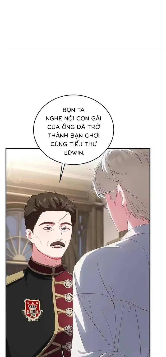 Bạn Thân Ác Nữ Của Tôi Hóa Ra Là Đàn Ông Chapter 6.1 - Trang 14