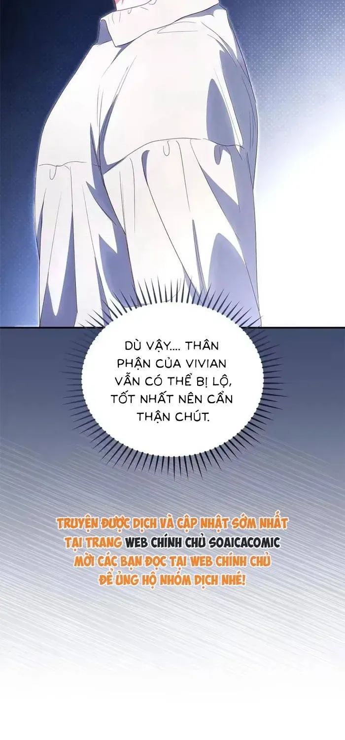 Bạn Thân Ác Nữ Của Tôi Hóa Ra Là Đàn Ông Chapter 6.1 - Trang 16