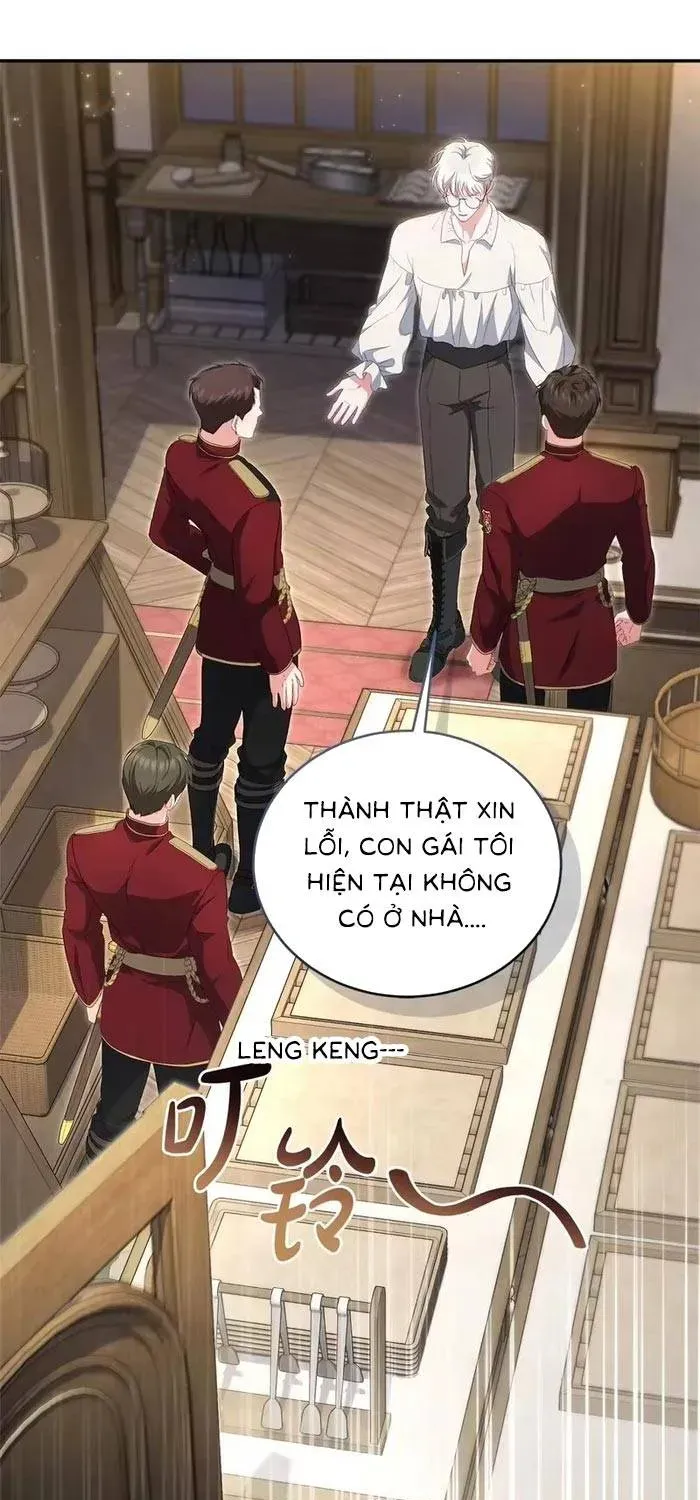 Bạn Thân Ác Nữ Của Tôi Hóa Ra Là Đàn Ông Chapter 6.1 - Trang 18