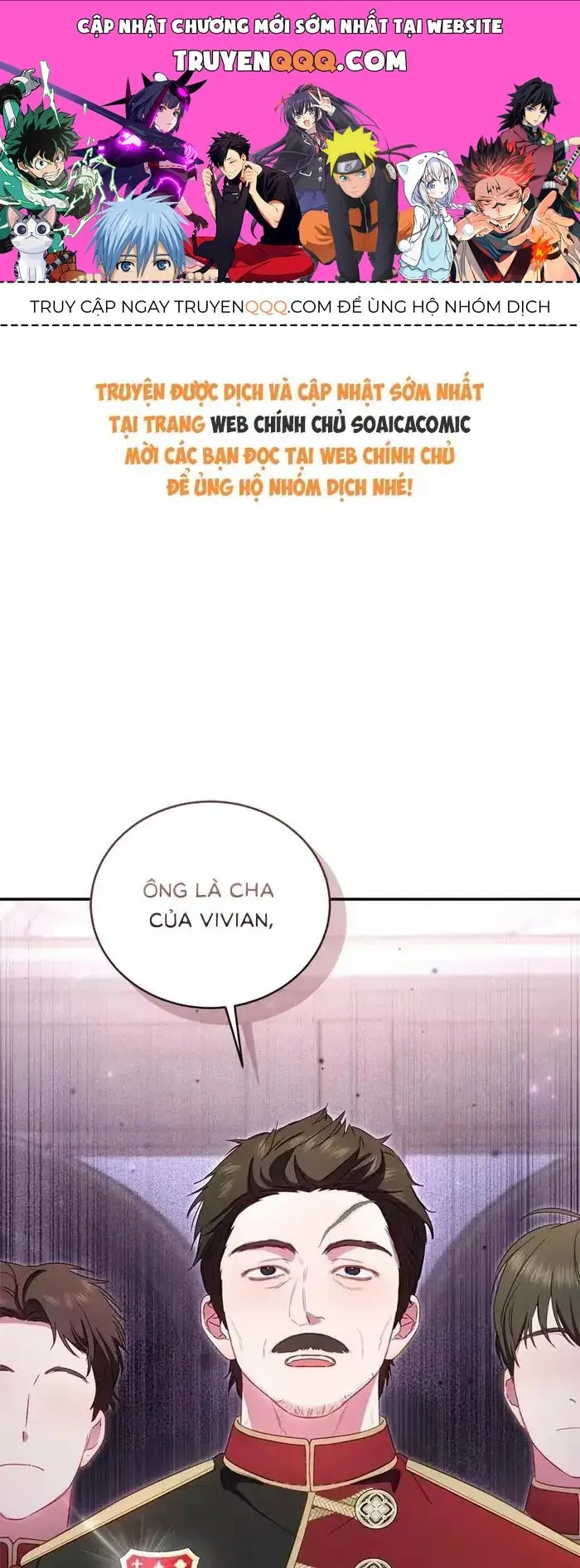Bạn Thân Ác Nữ Của Tôi Hóa Ra Là Đàn Ông Chapter 6.1 - Trang 2