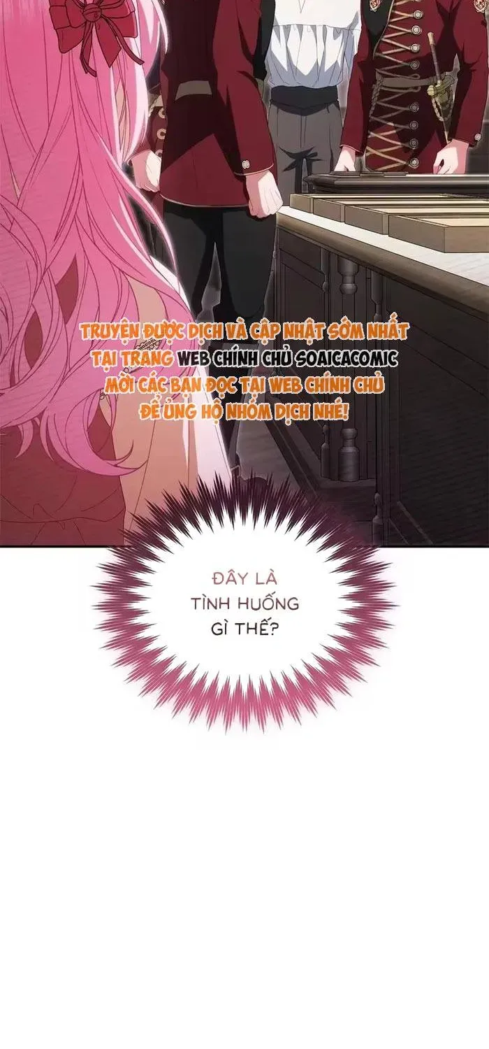 Bạn Thân Ác Nữ Của Tôi Hóa Ra Là Đàn Ông Chapter 6.1 - Trang 23