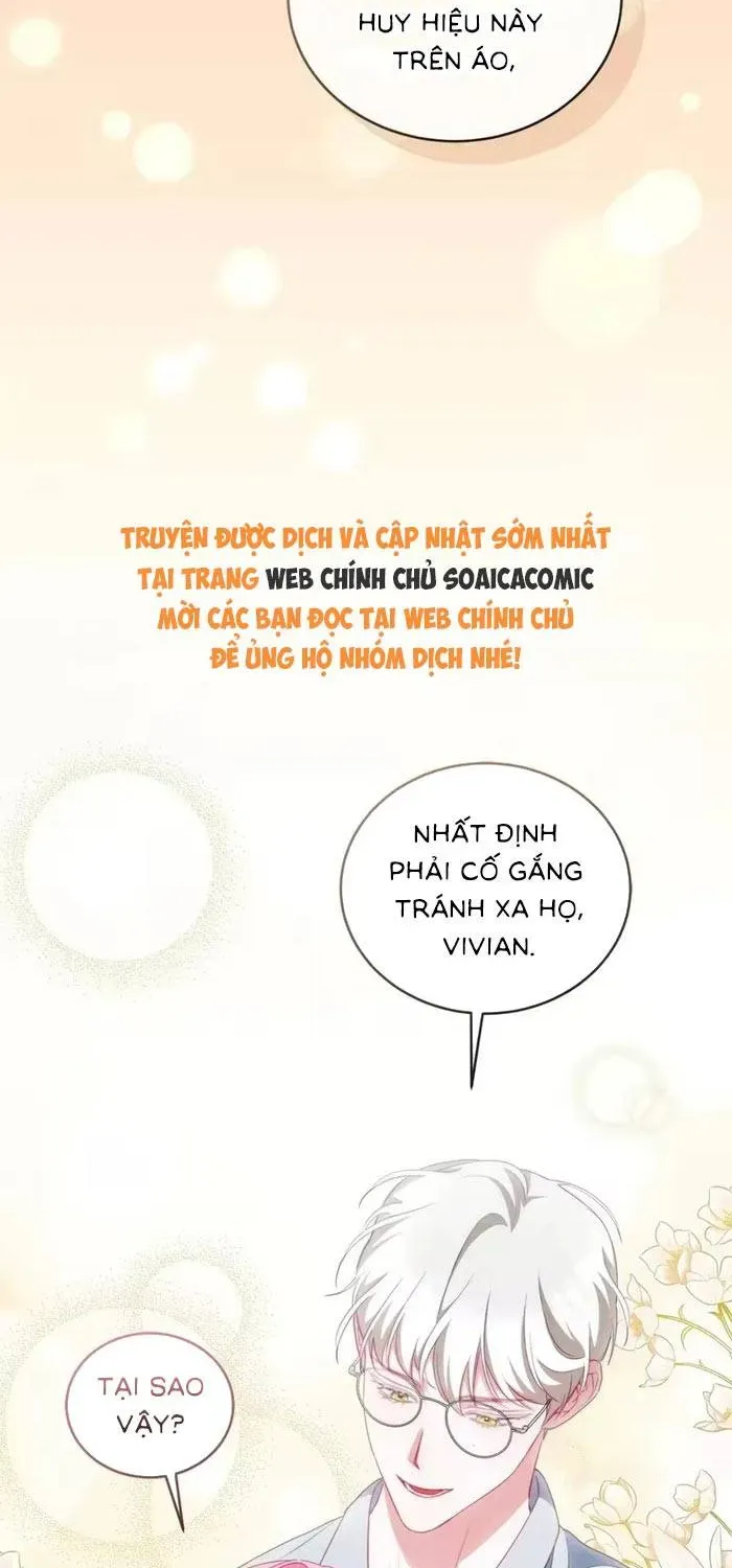 Bạn Thân Ác Nữ Của Tôi Hóa Ra Là Đàn Ông Chapter 6.1 - Trang 37