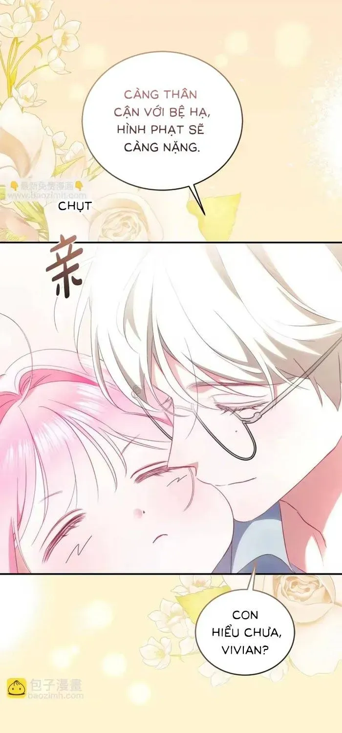 Bạn Thân Ác Nữ Của Tôi Hóa Ra Là Đàn Ông Chapter 6.1 - Trang 39