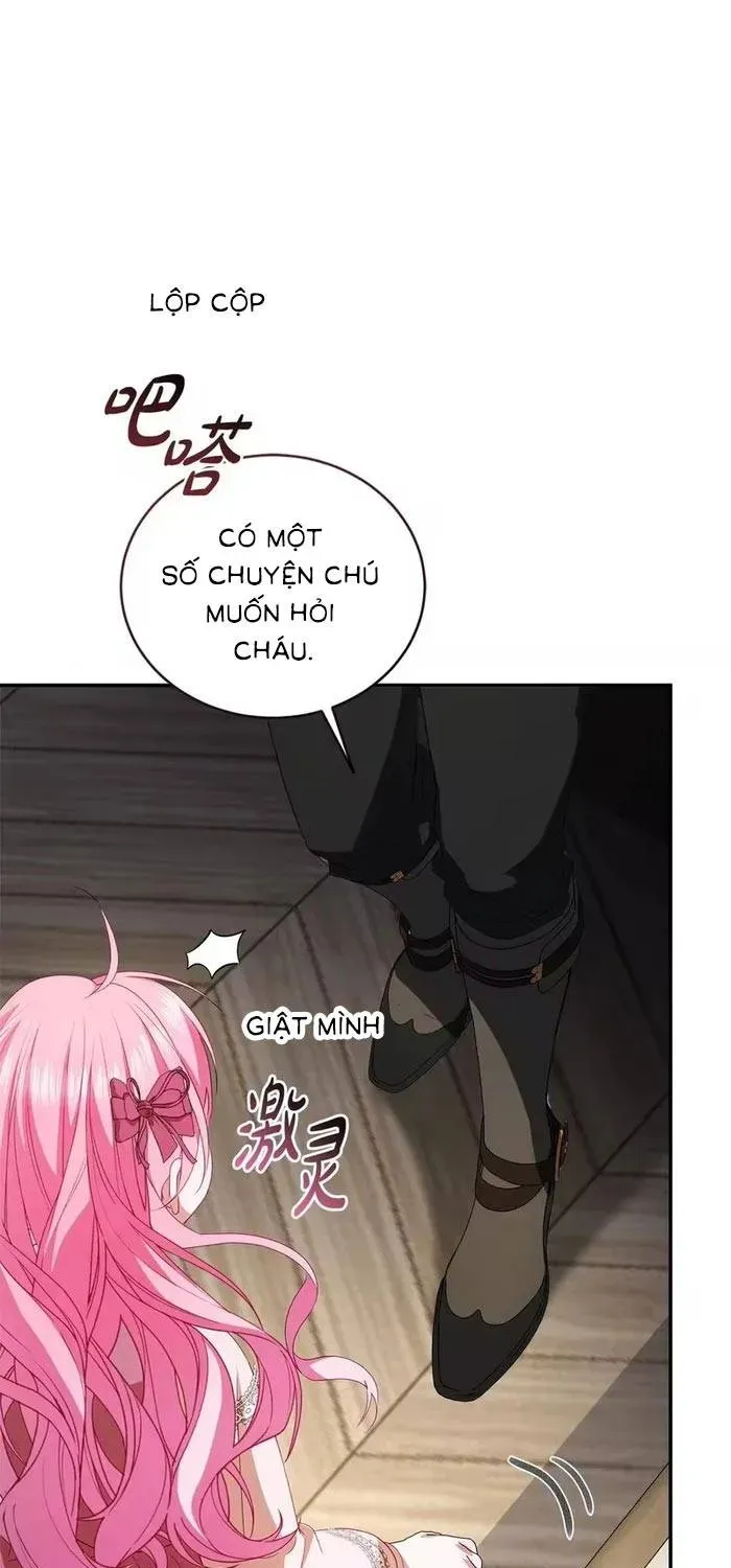 Bạn Thân Ác Nữ Của Tôi Hóa Ra Là Đàn Ông Chapter 6.1 - Trang 46