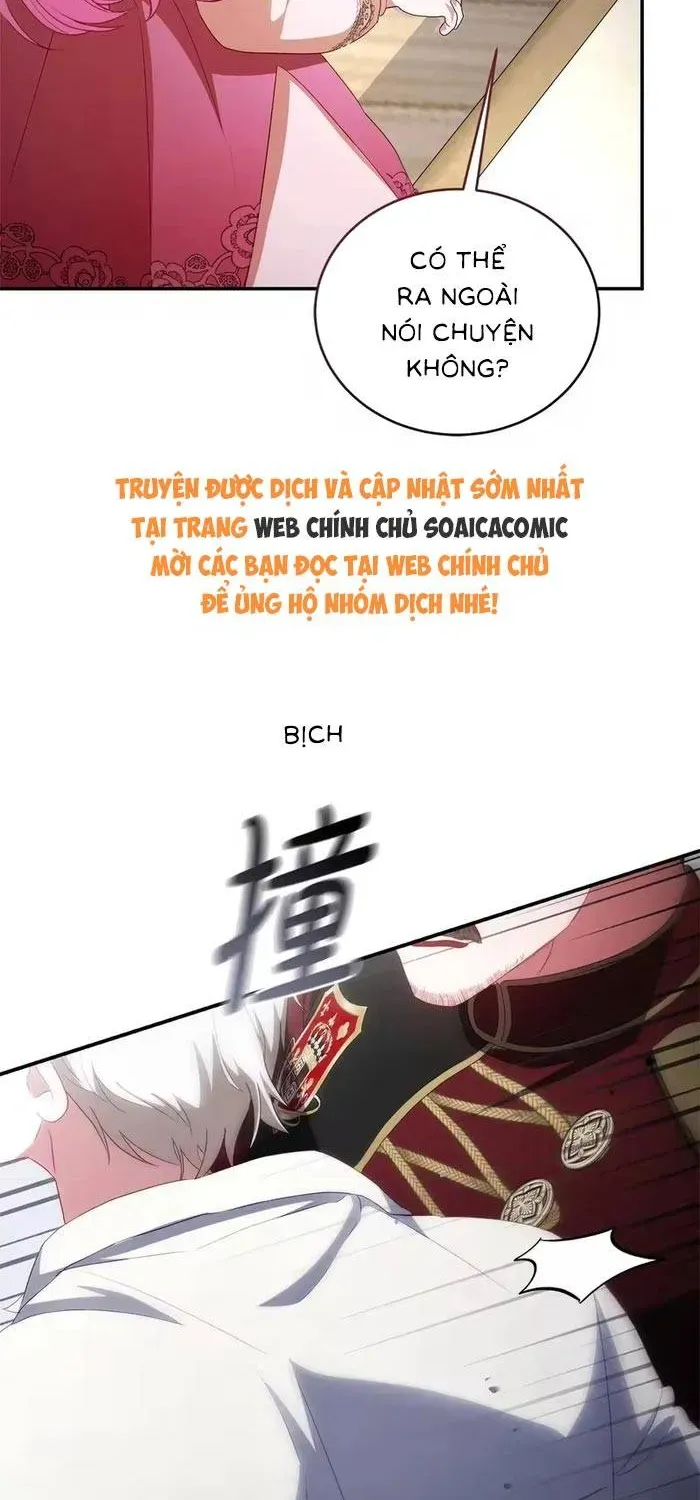 Bạn Thân Ác Nữ Của Tôi Hóa Ra Là Đàn Ông Chapter 6.1 - Trang 47