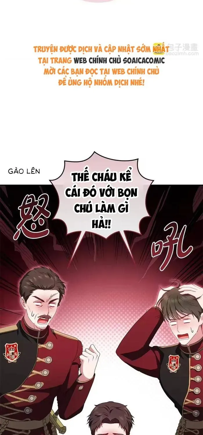 Bạn Thân Ác Nữ Của Tôi Hóa Ra Là Đàn Ông Chapter 6.2 - Trang 16