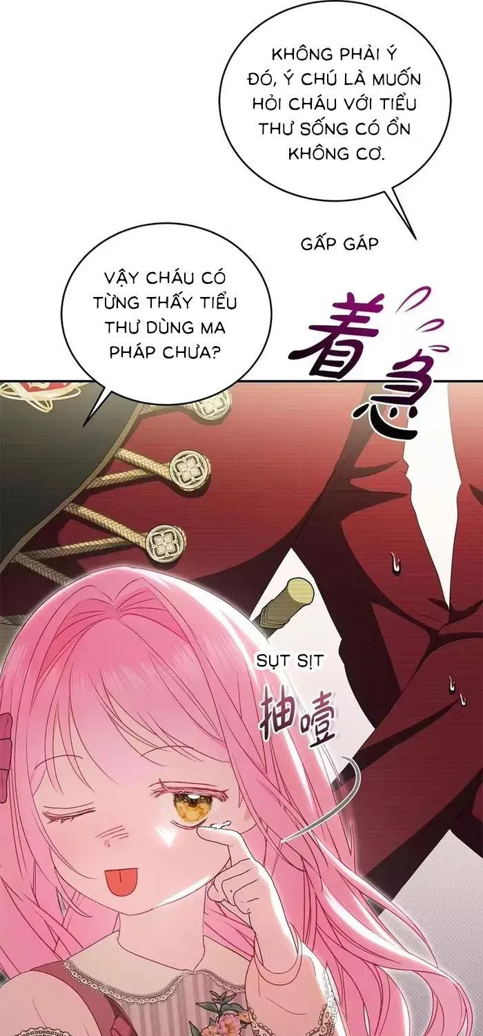 Bạn Thân Ác Nữ Của Tôi Hóa Ra Là Đàn Ông Chapter 6.2 - Trang 21