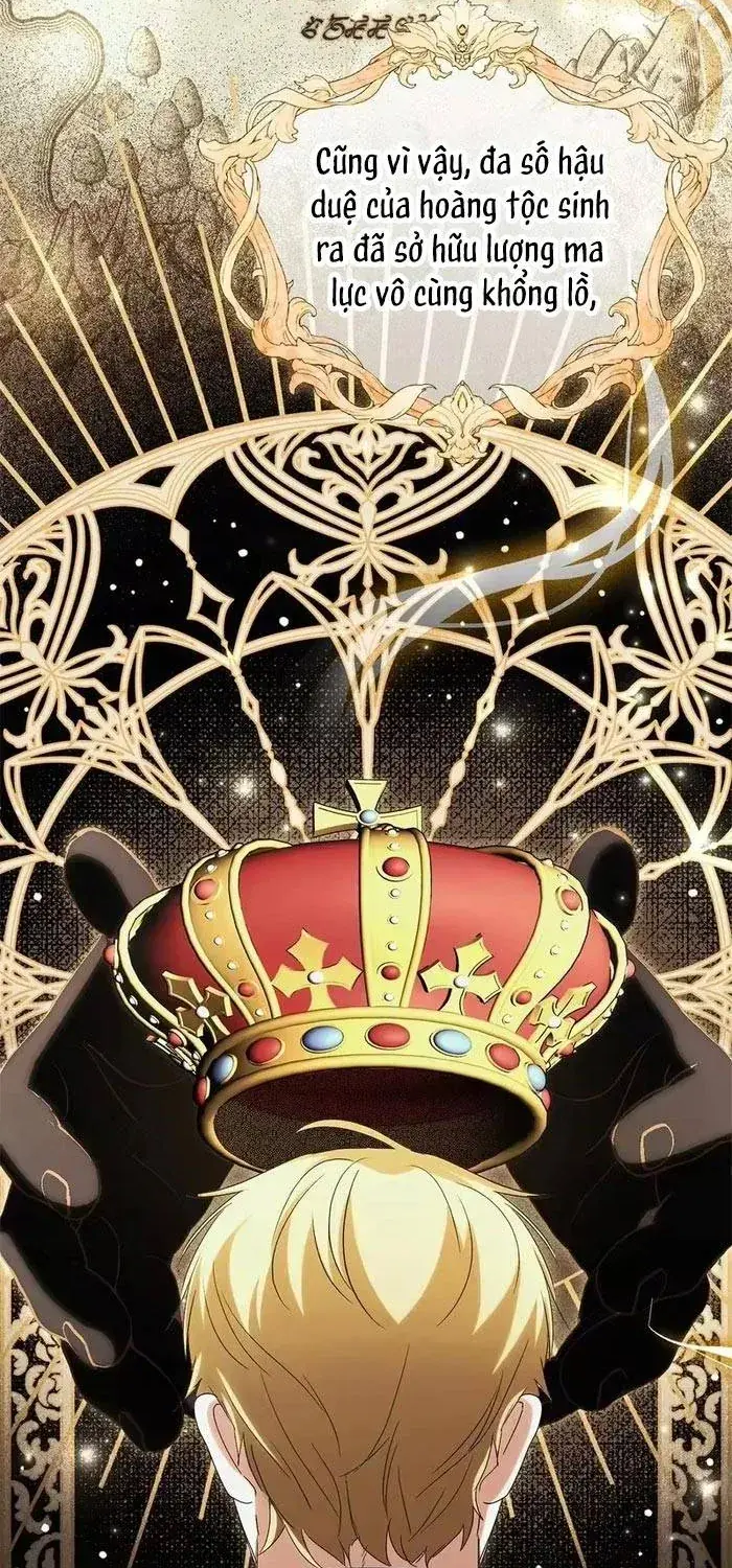 Bạn Thân Ác Nữ Của Tôi Hóa Ra Là Đàn Ông Chapter 6.2 - Trang 24
