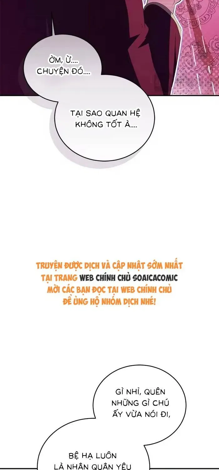 Bạn Thân Ác Nữ Của Tôi Hóa Ra Là Đàn Ông Chapter 6.2 - Trang 3