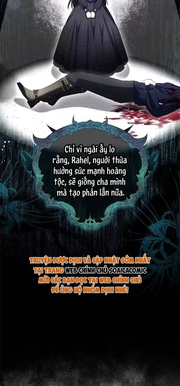 Bạn Thân Ác Nữ Của Tôi Hóa Ra Là Đàn Ông Chapter 6.2 - Trang 31