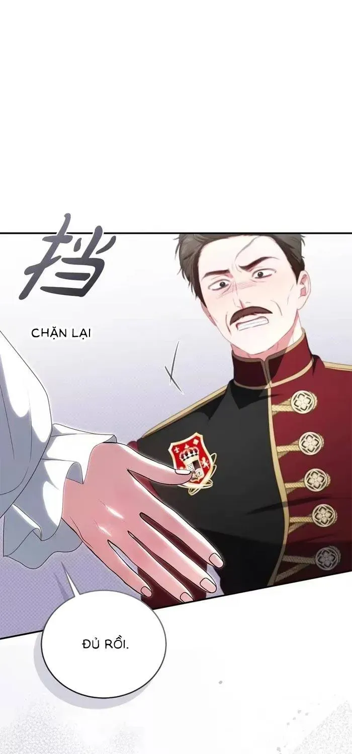 Bạn Thân Ác Nữ Của Tôi Hóa Ra Là Đàn Ông Chapter 6.2 - Trang 34