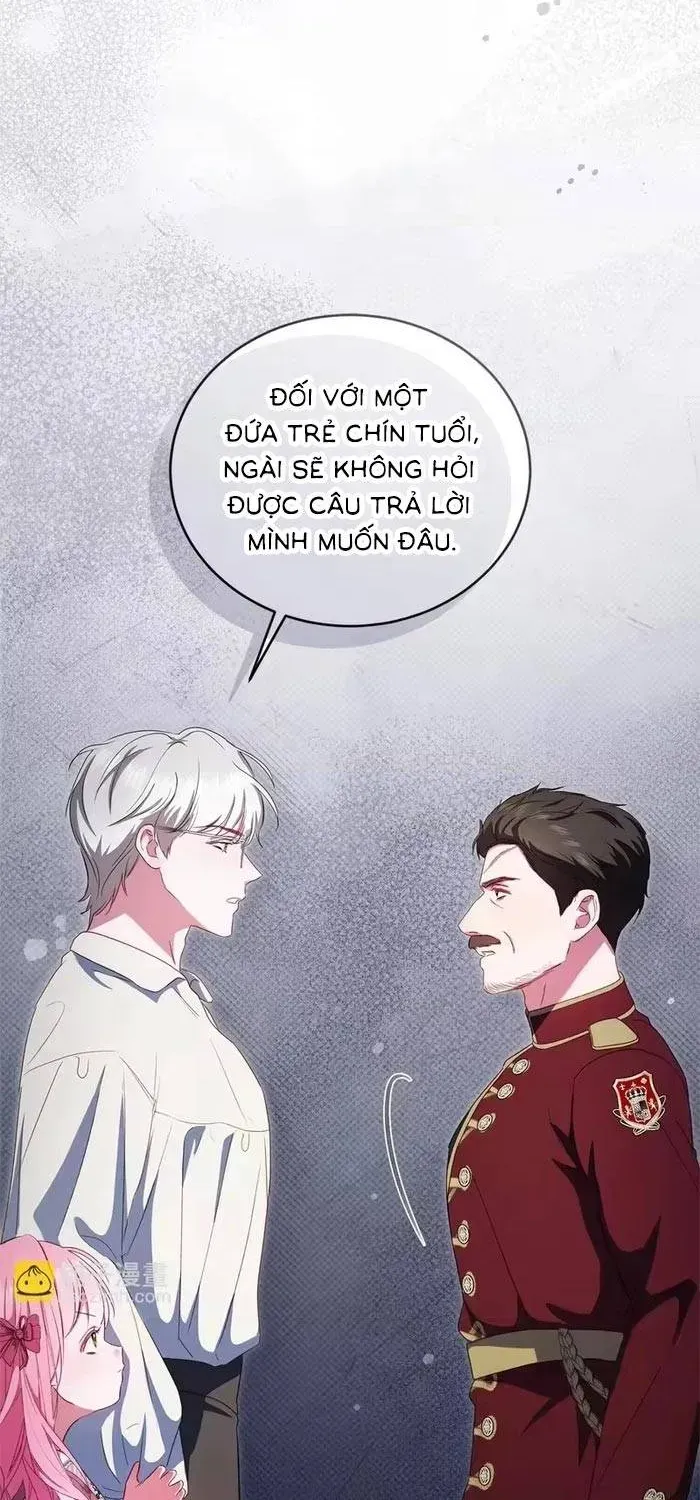 Bạn Thân Ác Nữ Của Tôi Hóa Ra Là Đàn Ông Chapter 6.2 - Trang 35