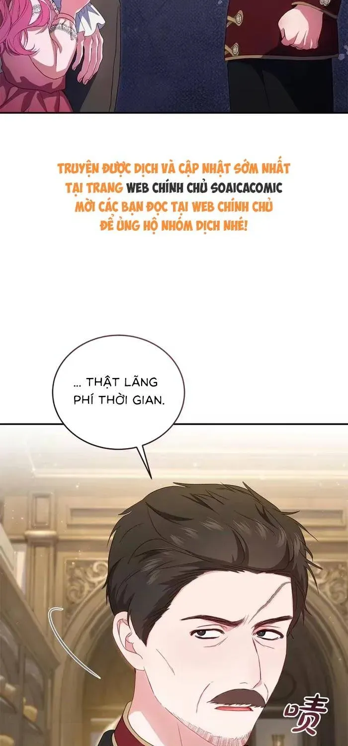 Bạn Thân Ác Nữ Của Tôi Hóa Ra Là Đàn Ông Chapter 6.2 - Trang 36