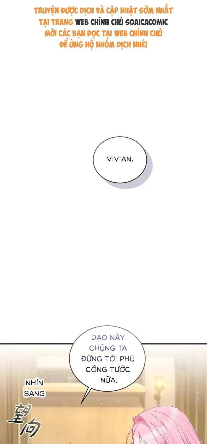 Bạn Thân Ác Nữ Của Tôi Hóa Ra Là Đàn Ông Chapter 6.2 - Trang 46
