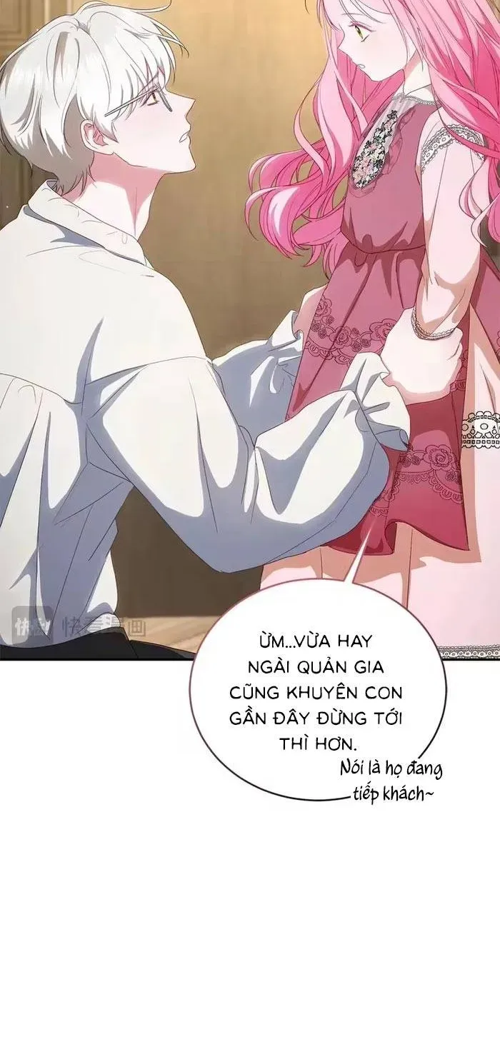 Bạn Thân Ác Nữ Của Tôi Hóa Ra Là Đàn Ông Chapter 6.2 - Trang 47