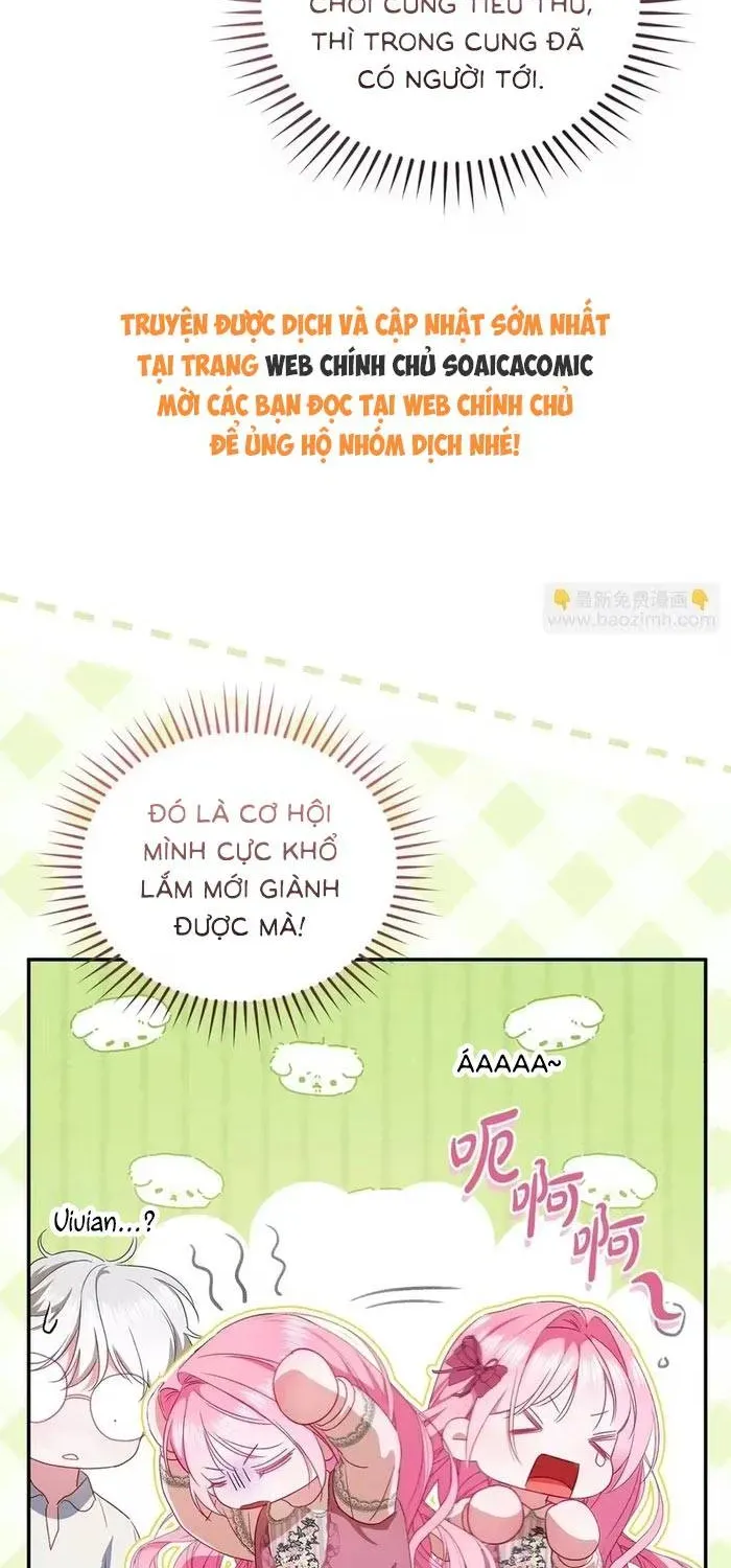 Bạn Thân Ác Nữ Của Tôi Hóa Ra Là Đàn Ông Chapter 6.2 - Trang 49