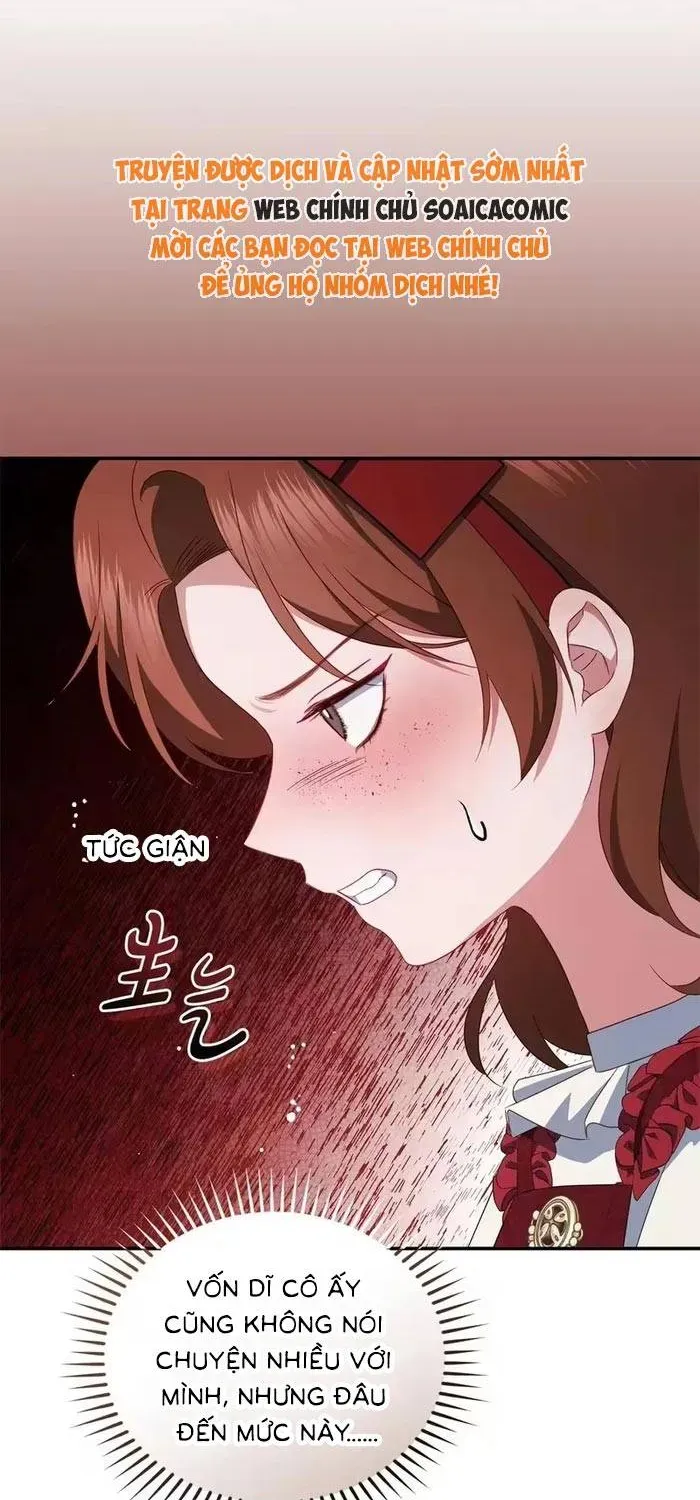 Bạn Thân Ác Nữ Của Tôi Hóa Ra Là Đàn Ông Chapter 7.1 - Trang 11