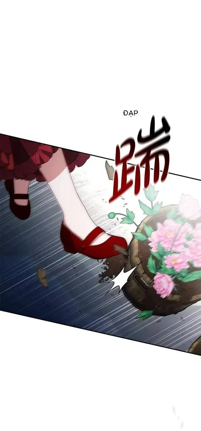 Bạn Thân Ác Nữ Của Tôi Hóa Ra Là Đàn Ông Chapter 7.1 - Trang 25