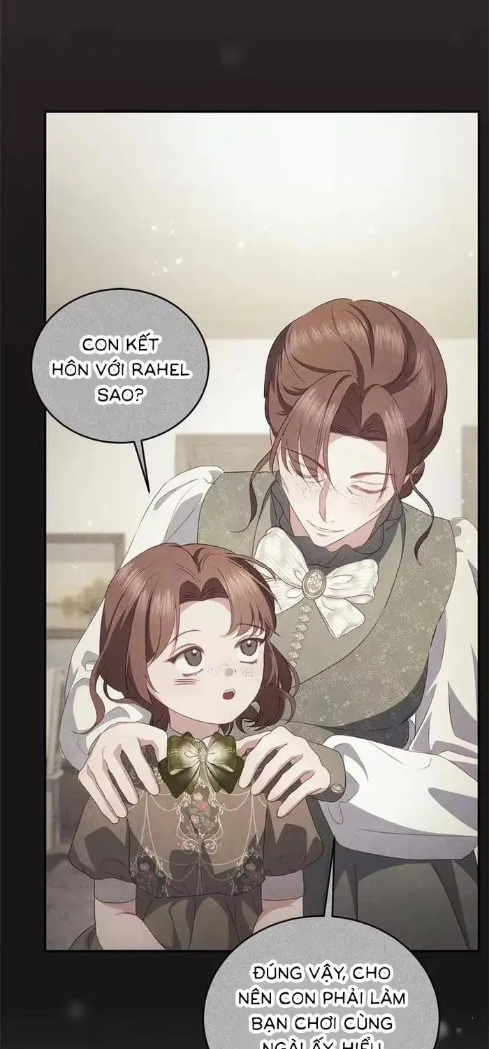 Bạn Thân Ác Nữ Của Tôi Hóa Ra Là Đàn Ông Chapter 7.1 - Trang 31