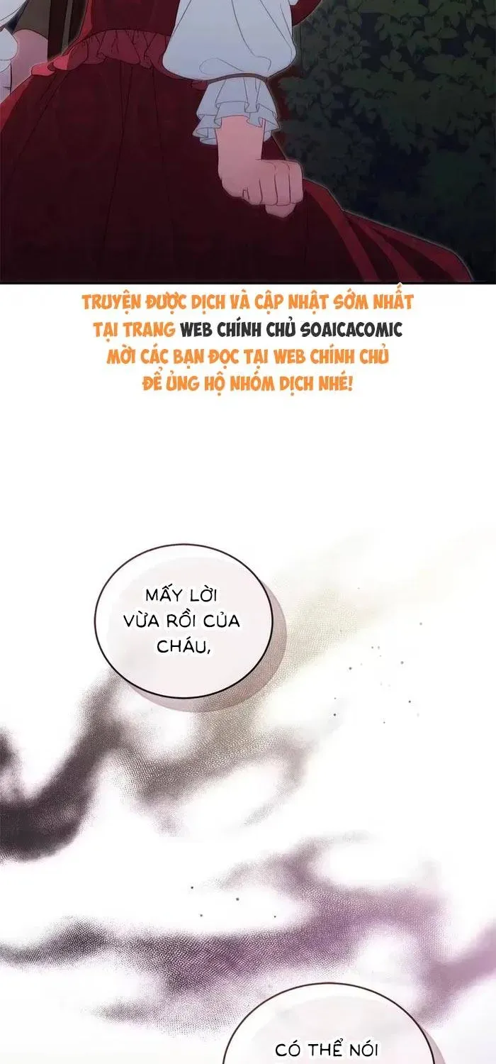 Bạn Thân Ác Nữ Của Tôi Hóa Ra Là Đàn Ông Chapter 7.1 - Trang 36