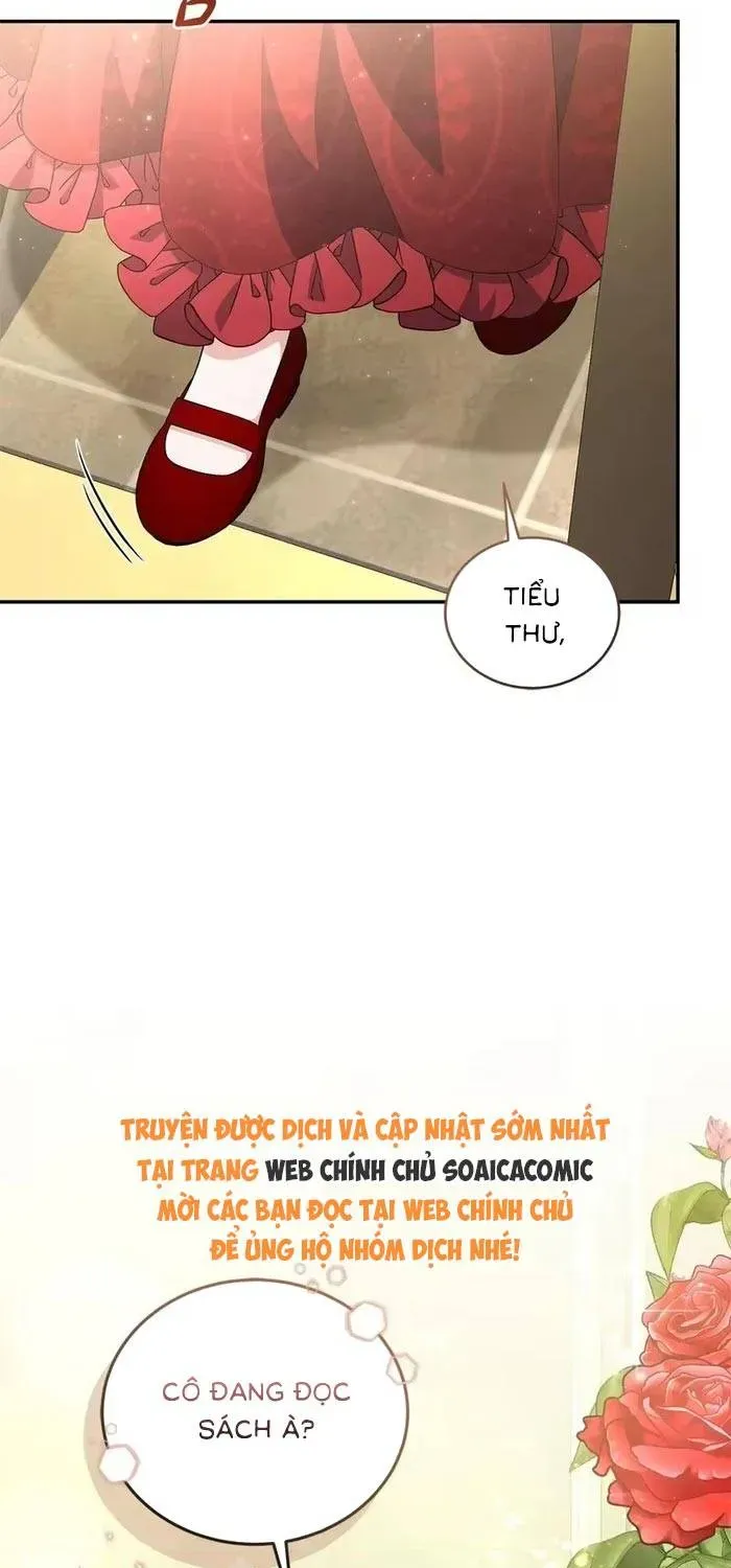 Bạn Thân Ác Nữ Của Tôi Hóa Ra Là Đàn Ông Chapter 7.1 - Trang 4