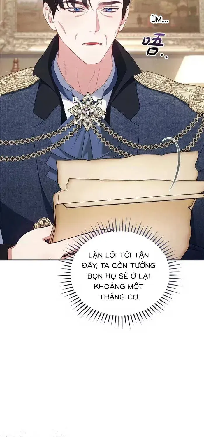 Bạn Thân Ác Nữ Của Tôi Hóa Ra Là Đàn Ông Chapter 7.1 - Trang 44